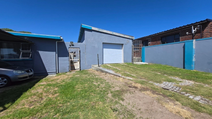 3 Bedroom Property for Sale in Gansbaai Central Western Cape